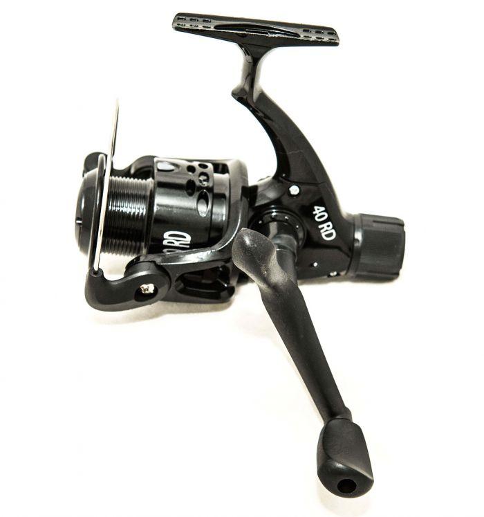 Катушка BratFishing BETA 40 RD / 6 BB, фото 1