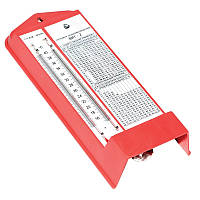 Гігрометр психометричний ВІТ-2 + 15 + 40 °C для визначення вологості повітря Україна