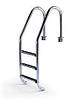 Драбина для басейнів INCLINED 5 щаблів, фото 2