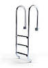 Драбина для басейнів INCLINED 5 щаблів, фото 3