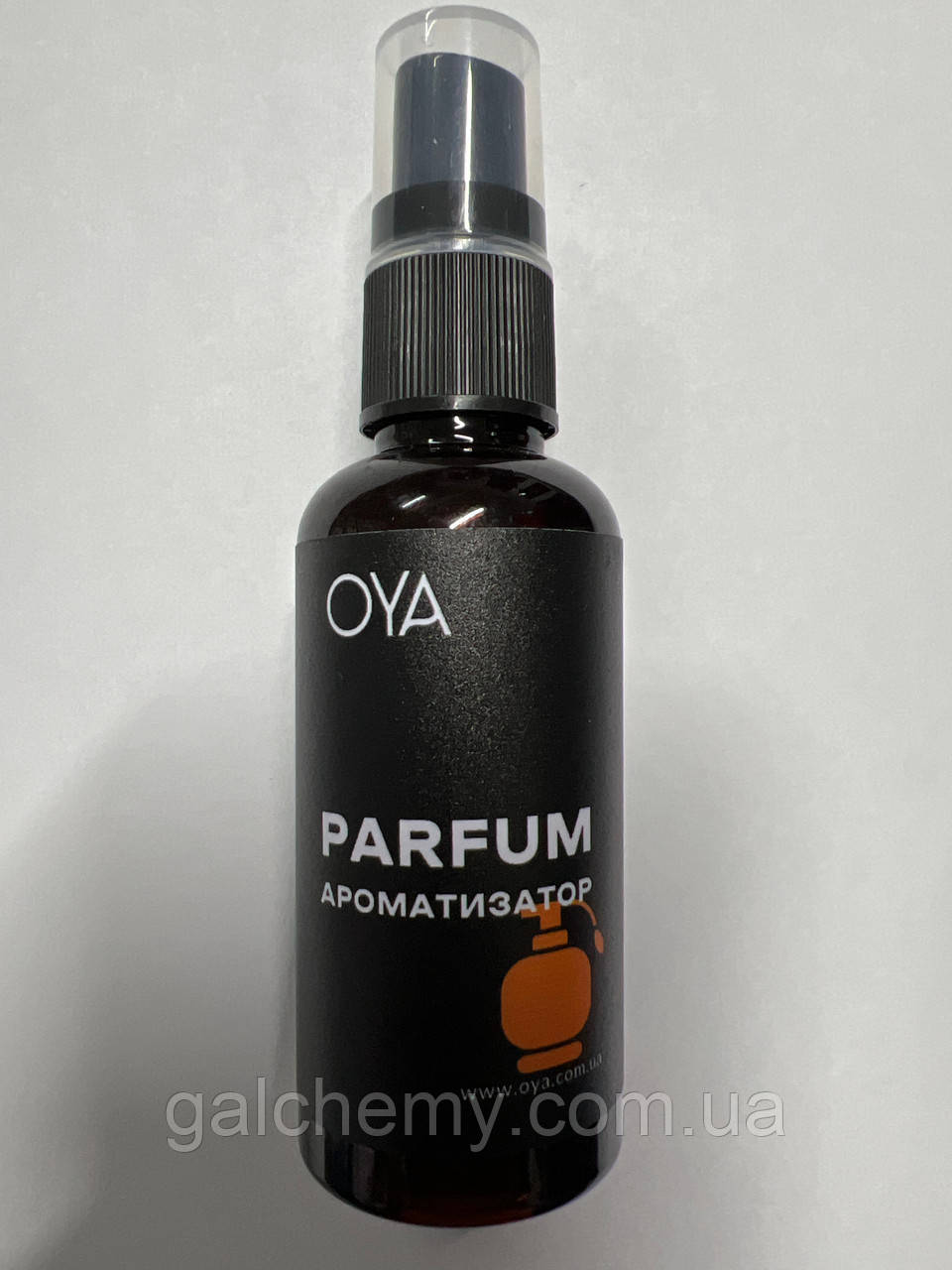Ароматизатор Парфум Parfum ТМ OYA 60 мл