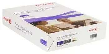 Бумага Xerox самокопирующаяся 3 part A4 W/Y/P 501л. (ID#2445042378 ...