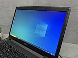Nvidia Ігровий ноутбук Vision W370ST 16gb ddr3 I7-4700MQ 256gb ssd, фото 4