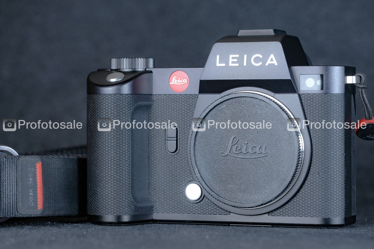 Фотоапарат Leica SL2