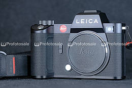 Фотоапарат Leica SL2