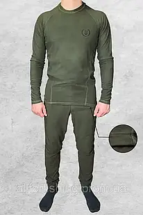 Термобілизна Carpe Diem Himars мікрофліс L
