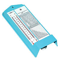 Гігрометр психометричний ВІТ 1 0-25С 7001