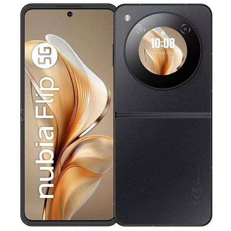 Чохли для ZTE Nubia Flip та інші аксесуари