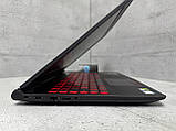 GeForce 256gb ssd i5-7300HQ Nvidia 16gb ddr4 Ігровий ноутбук Lenovo Y520, фото 6
