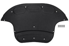 Шумоізоляція капота mercedes klasa e w212 2009 klasa e tmodel s212 2009,a2126820126