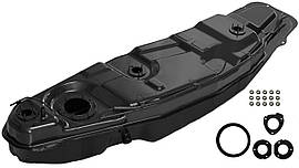 ТОПЛИВНЫЕ БАКИ