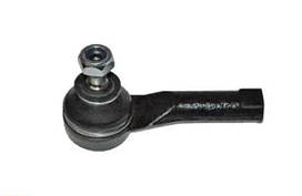 Накінечник рульової тяги Renault megane (передній лівий) на Nissan, Renault