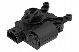 Привід заслінки печі vw golf iv 1997 bora 1998,1j1907511g