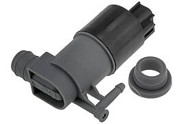 Насос склоочисника Toyota yaris3(p13) 2010 ,853300d120