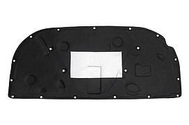 Шумоізоляція капота AUDI A4 B6 2000 8E0863825AF
