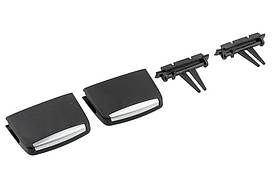 BMW x5 e70 повзунок решітки вентиляції салону бмв x5 e70