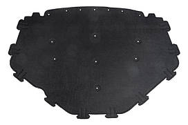 Шумоізоляція капота bmw х5 е70 2006 х6 е71 2007,51487158420