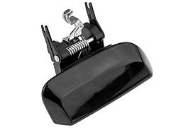 Ручка двері зовнішня nissan pathfinder r51 2005 ,82607ea502