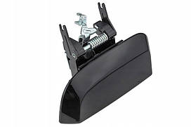 Ручка двері зовнішня nissan pathfinder r51 2005 ,82606ea502