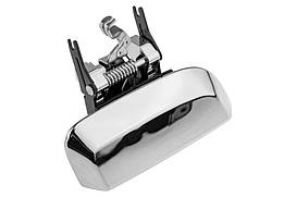 Ручка двері зовнішня nissan pathfinder r51 2005 ,82607ea502