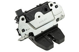 Замок кришки багажника opel astra х 2004 zafira b 2005,133220