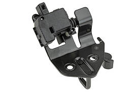 Замок багажника SKODA OCTAVIA 2,1z0827511c