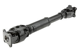 ПРИВОДНЫЕ ВАЛЫ