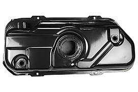 Бак паливний chevrolet aveo/kalos 95955933