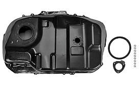 Паливний бак outlander 2, 1700a138