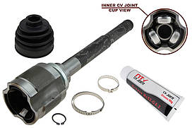 Внутрішній шрус mitsubishi outlander22.4 06,npwms070