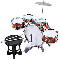  Дитячі музичні інструменти