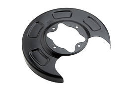 Захист диска Hyundai i10 -13 517560X300