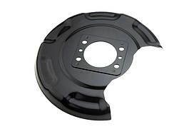 Захист диска hyundai i20 14 accent 10,htohy504