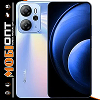Смартфон Blackview Oscal Tiger 13 8/256Gb Violet Blue Global version