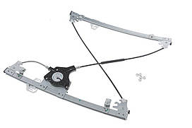 Склопідйомник bmw 3 e90 0612 ,51337140587