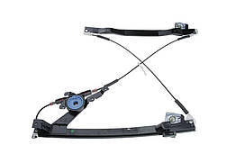 Склопідйомник передній лівий ford mondeo, 1417698