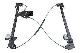 Склопідйомник лівий land rover freelander , ASR1585