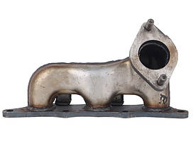 Колектор випускний лівий Mitsubishi Pajero IV 1555A339