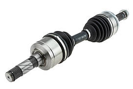 Привідний вал mazda bt-50 2.5mzr-cd 4wd 06-15/ ford ranger 4wd 2.5tdci,npw-mz-090