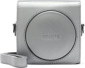 Корпус Fujifilm, чохол для instax SQ6, графітовий сірий, фото 1