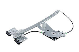 Склопідйомник skoda octavia 96 ,1u0839462a