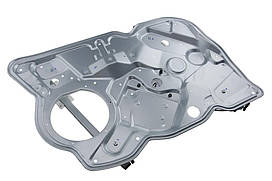 Склопідйомник skoda octavia204 ,1z1837461