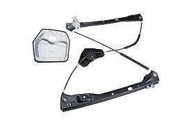 Склопідйомник vw golf v variant 03 jetta 05 ,1k5837461