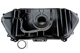 Бак паливний toyota yaris, yaris verso 99-05 7700152030