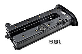 Кришка клапана двигуна opel antara 2.4 2006 Chevrole captiva 2.4 2006,92068243