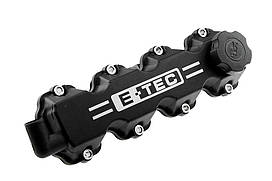 Кришка головки циліндра daewoo lanos nexia chevrolet aveo 1.5 1.4 1.3 96181319