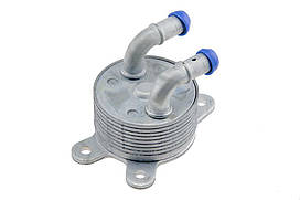 Радіатор масляний mazda 3 1.5, 2.0, FZ01199F0