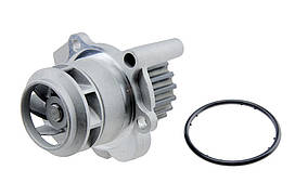 Насос водяний (насос) охолодження AUDI A2 1.2/1.4 TDI -05 045.121.011F