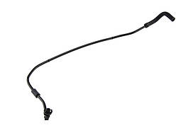 Трубка охолоджувальної рідини opel astra j 1.6 2010,55559352