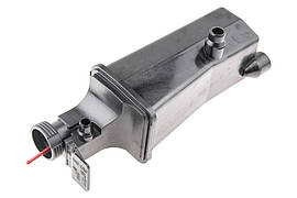 РЕЗЕРВУАРЫ, ПРОБКИ, ОХЛАЖДАЮЩИЕ ТРУБЫ